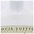 Louis Vuitton T-shirt con stampa firmata Bianco - vista 2