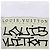 Louis Vuitton T-shirt con stampa firmata Bianco - vista 3