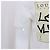 Louis Vuitton T-shirt con stampa firmata Bianco - vista 4