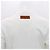 Louis Vuitton T-shirt con stampa firmata Bianco - vista 6