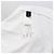 Louis Vuitton T-shirt con stampa firmata Bianco - vista 9