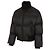 Céline Triomphe Light Nylon Padded Jacket Black - view 3