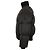 Céline Triomphe Light Nylon Padded Jacket Black - view 4