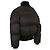 Céline Triomphe Light Nylon Padded Jacket Black - view 5