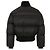 Céline Triomphe Light Nylon Padded Jacket Black - view 6