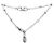 Valentino Bracciale in argento Cubic Garavani - vista 3
