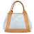 Balenciaga Borsa Tote in Denim