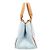 Balenciaga Borsa Tote in Denim - vista 2