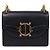 Dior Borsa a Catena Direzione Nera Nero