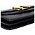 Dior Borsa a Catena Direzione Nera Nero - vista 6