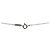 Tiffany & Co Collana Atlas Circle in argento - vista 3