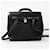 Hermès Backpack Black  - view 6