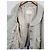 Burberry Blazer in lana da donna Marrone - vista 3