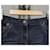 Zadig & Voltaire Blauer Minirock  - Ansicht 2
