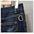 Zadig & Voltaire Blauer Minirock  - Ansicht 5