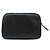 Fendi Borsa a tracolla per fotocamera Nero - vista 3