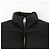 Givenchy Size Motif Zip-Up Padding Black - view 3
