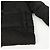 Givenchy Size Motif Zip-Up Padding Black - view 4