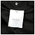 Givenchy Size Motif Zip-Up Padding Black - view 8