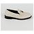 Gucci Mocassino doppio Bianco - vista 2