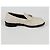 Gucci Mocassino doppio Bianco - vista 6