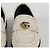Gucci Mocassino doppio Bianco - vista 9