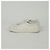 Chanel Sneakers basse CC Logo Bianco - vista 3