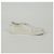 Chanel Sneakers basse CC Logo Bianco - vista 7
