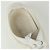 Chanel Sneakers basse CC Logo Bianco - vista 9