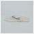 Chanel Sandali flip flop con catena Taglia Bianco - vista 4