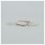 Chanel Sandali flip flop con catena Taglia Bianco - vista 8