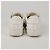 Valentino Sneaker Rockstud Untitled Taglia Bianco - vista 11