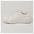 Valentino Sneaker Rockstud Untitled Taglia Bianco - vista 3