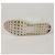 Valentino Sneaker Rockstud Untitled Taglia Bianco - vista 4