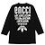 Gucci Adidas Langarm-T-Shirt XXS Schwarz - Ansicht 2