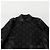 Louis Vuitton Chaqueta Monogram Shadow Tamaño Negro - vista 4
