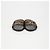 Louis Vuitton Mule Pantofole Lock It Flat Taglia Marrone - vista 4