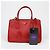 Prada Saffiano Lux Tote Shoulder Bag - view 10