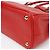 Prada Saffiano Lux Tote Shoulder Bag - view 8