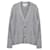 Thom Browne Kabelstrick-Cardigan Braun - Ansicht 3
