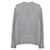 Thom Browne Kabelstrick-Cardigan Braun - Ansicht 4