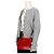 Louis Vuitton Alma BB Schultertasche Rot - Ansicht 16