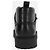 Givenchy Storm Leather Ankle Boots Black - view 5