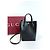 Gucci Mini borsa a spalla AADLO Nero