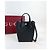 Gucci Mini borsa a spalla AADLO Nero - vista 3