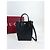 Gucci Mini borsa a spalla AADLO Nero - vista 4