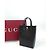 Gucci Mini borsa a spalla AADLO Nero - vista 8