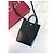 Gucci Mini borsa a spalla AADLO Nero - vista 9