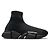 Balenciaga Sneakers Speed stampate: Bianco
