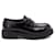 Prada Mocassini in pelle Nero - vista 4